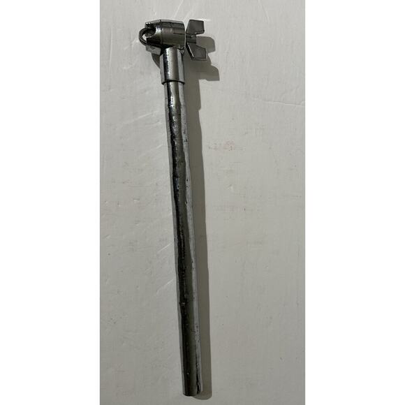 Lot Of 4 Drum Stand 2 Pearl & 2 Unbranded See Photos Used Snare Tom - Picture 7 of 10